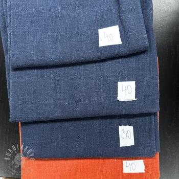 Lenvászon  csomag STONEWASHED 066