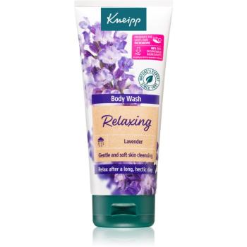 Kneipp Lavender Dreaming sprchový gel 200 ml