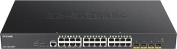 Switch D-LINK DGS-1250-28XMP