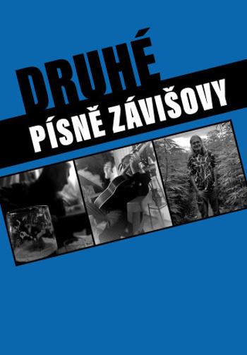 Druhé písně Závišovy (Defekt) - Milan Smrčka