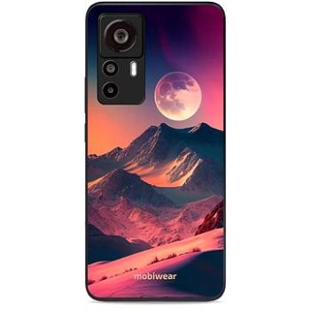 Mobiwear Glossy lesklý pro Xiaomi 12T / 12T Pro - G008G (5904808519168)