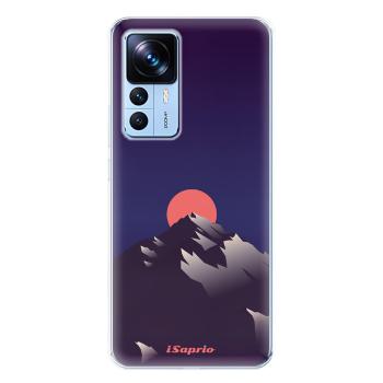 Odolné silikonové pouzdro iSaprio - Mountains 04 - Xiaomi 12T / 12T Pro