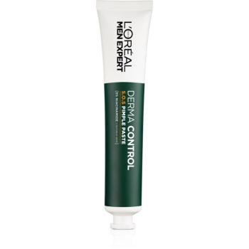 L’Oréal Paris Men Expert Derma Control krém proti nedokonalostem s niacinamidem 45 ml
