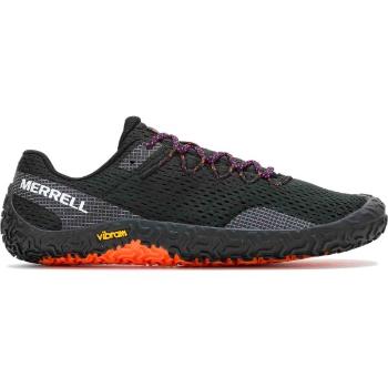 Merrell VAPOR GLOVE 6 Pánské barefoot boty, černá, velikost 41.5