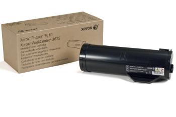 Xerox 106R02732 černý (black) originální toner