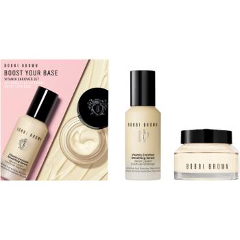 Bobbi Brown Vitamin Enriched Set dárková sada na obličej