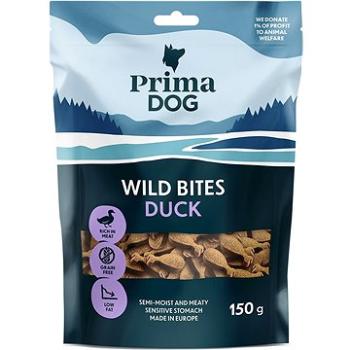 PrimaDog měkký pamlsek kachna s Echinaceou 150g (6430069583680)