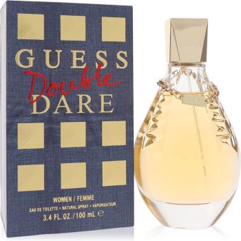 Guess Double Dare - EDT 50 ml