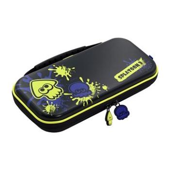 Hori Vault Case Splatoon 3 - Nintendo Switch (810050911580)