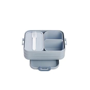 MEPAL Bento lunch box take a break midi - nordic blue