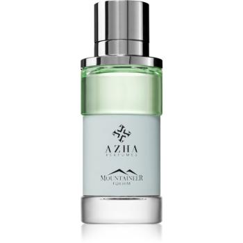 AZHA Perfumes Mountaineer parfémovaná voda pro muže 100 ml