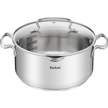 Tefal Kastrol s poklicí 24cm Duetto+ G7194655 (G7194655)