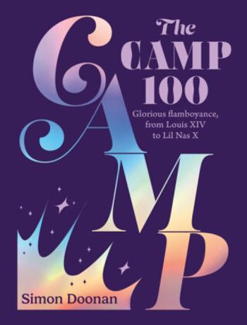 The Camp 100 - Simon Doonan