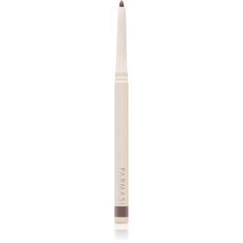 Farmasi Contour konturovací tužka na rty odstín 05 Ash Brown 0.35 g