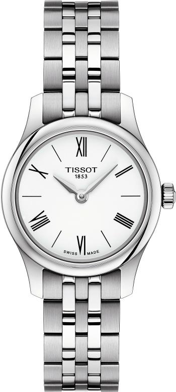 Tissot T-Classic Tradition 5.5 Lady T063.009.11.018.00