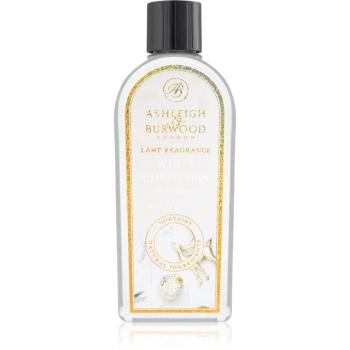 Ashleigh & Burwood London White Christmas náplň do katalytické lampy 500 ml