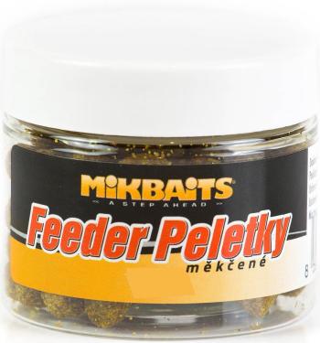 Pellet Mikbaits Puha feeder pellet Med 50 ml