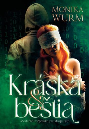 Kráska & Beštia - Monika Wurm