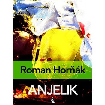 Anjelik (978-80-972-3300-6)