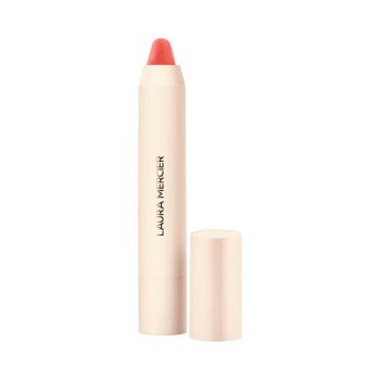 Laura Mercier Matná rtěnka v tužce (Petal Soft Lipstick Crayon) 2 g Léonie