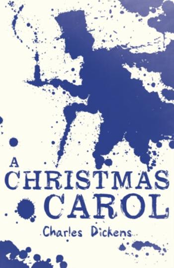 A Christmas Carol - Charles Dickens