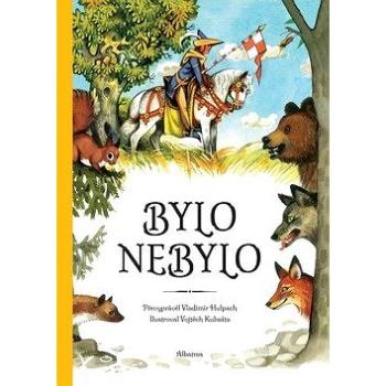 Bylo nebylo... (978-80-00-05708-8)