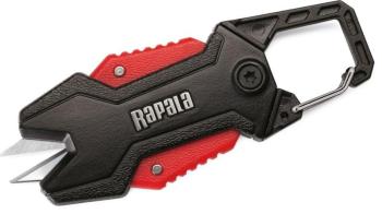 Rapala nůžky retractable line scissors