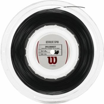 Wilson Revolve Spin 16 Tennis String Tenisový doplňek