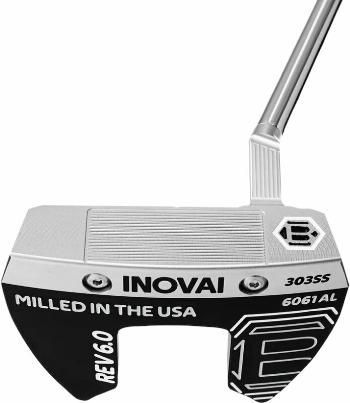 Bettinardi Inovai Pravá ruka 6.0 34" Golfová hole Patr