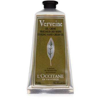 L'OCCITANE Verveine Cooling Hand Cream Gel 75 ml (3253581306239)