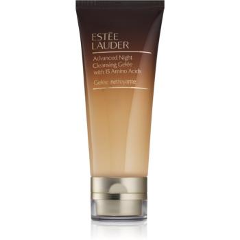 Estée Lauder Advanced Night Cleansing Gelée čisticí gel na obličej 100 ml