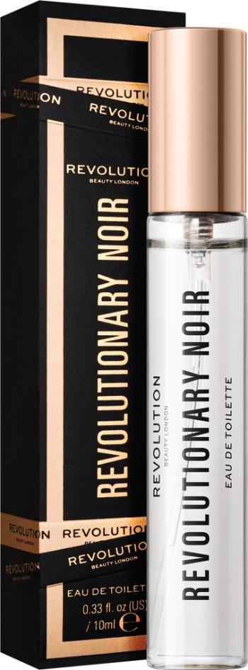 Revolution Toaletní voda Revolutionary Noir EDT (Purse Spray) 10 ml