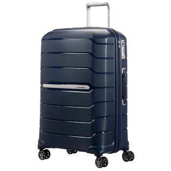 Samsonite Flux SPINNER 69/25 EXP Navy Blue (5414847773488)