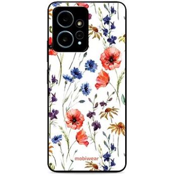 Mobiwear Glossy pro Xiaomi Redmi Note 12 4G, lesklý - G032G (5904808558099)