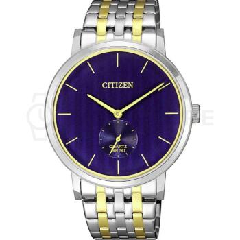 Citizen Eco-Drive BE9174-55L - 30 dnů na vrácení zboží