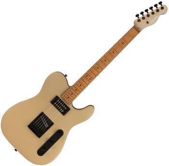 Fender Squier Contemporary Telecaster RH Roasted MN Shoreline Gold Elektrická kytara