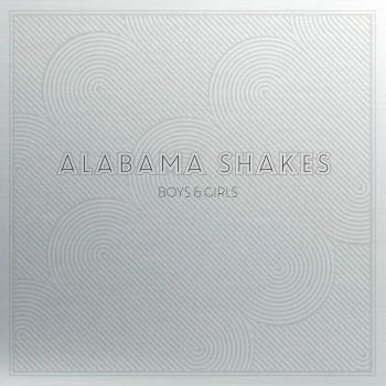 Alabama Shakes - Boys & Girls (10th Anniversary) (Crystal Clear Coloured) (2 LP)