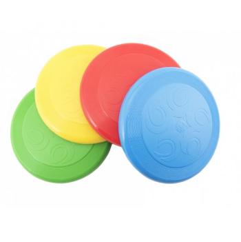 Létající talíř Frisbee 23 cm - zelená