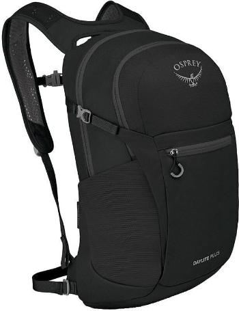 Osprey Daylite Plus Batoh Black