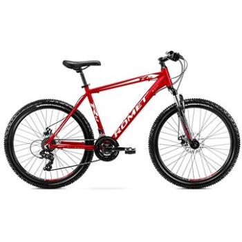 ROMET Rambler R6.2 red, vel. S/15" (R22A-MTB-26-14-P-137)