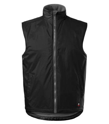 MALFINI Pánská vesta Body Warmer - Černá | S