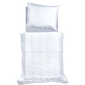 SCANquilt přikrývka COMFORT COTTON LIGHT AB/AM (34741)