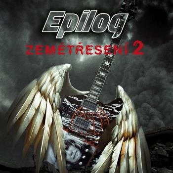 Zemětřesení 2, Epilog, CD