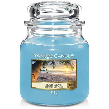 YANKEE CANDLE Beach Escape 411 g (5038581112961)