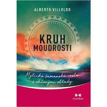 Kruh moudrosti (978-80-7500-671-4)