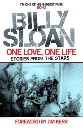 One Love, One Life - Billy Sloan