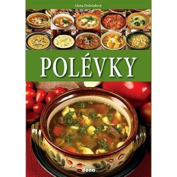 Polévky (978-80-7322-204-8)