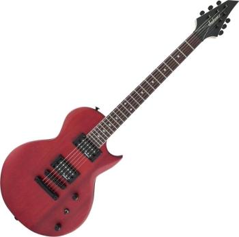 Jackson S Series Monarkh SC JS22 AH Red Stain Elektrická kytara