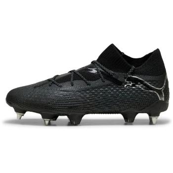 Puma FUTURE 7 ULTIMATE MxSG Férfi stoplis cipő, fekete, méret 40.5