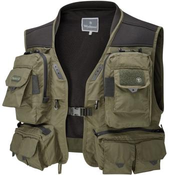 Wychwood Vesta Gorge Vest - XXL